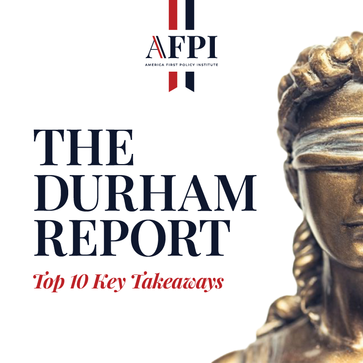 The-Durham-Report-Top-10-Takeaways - June 20